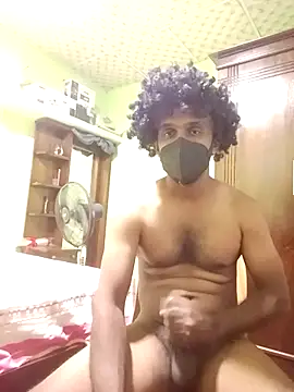 hotblack7 online show from July 1, 12:39 pm