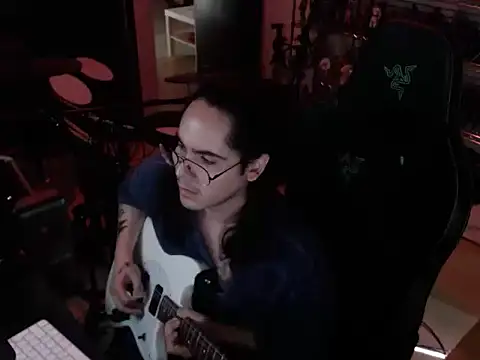 dorrey21 online show from March 20, 5:06 pm