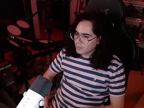 dorrey21 online show from September 10, 3:27 am