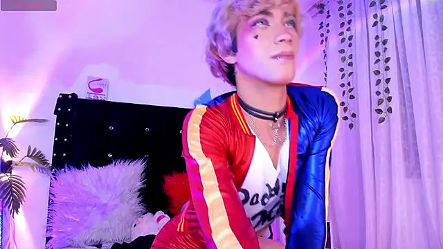 Cooperrosscute233 online show from March 6, 1:02 am