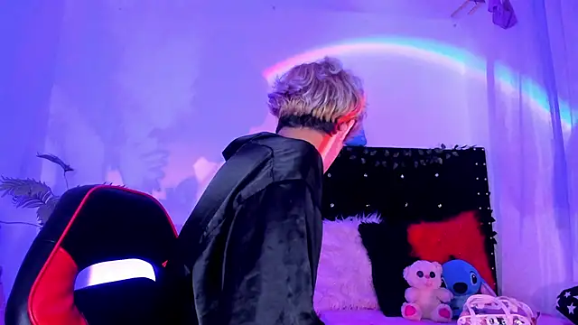 Cooperrosscute233 online show from January 14, 2:38 am