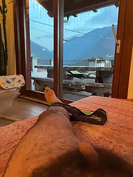 Snapshot of Filo981G chatting on October 22, 4:32 pm Filo981G online show from October 22, 4:32 pm