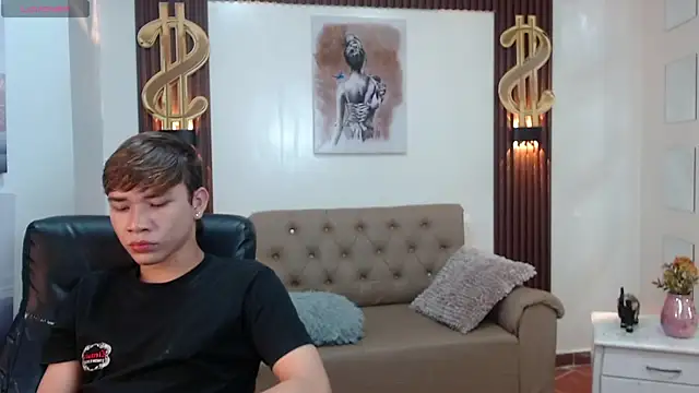 nathanclay online show from June 13, 1:20 pm