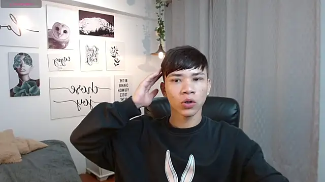 Snapshot of nathanclay chatting on September 30, 3:56 am nathanclay online show from September 30, 3:56 am