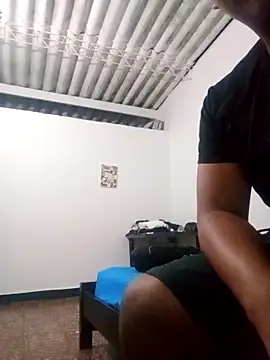 Adrian Saint online show from April 15, 12:32 am