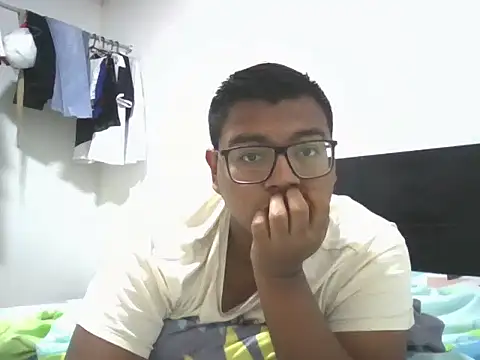 Adrian Saint online show from September 14, 2:52 pm