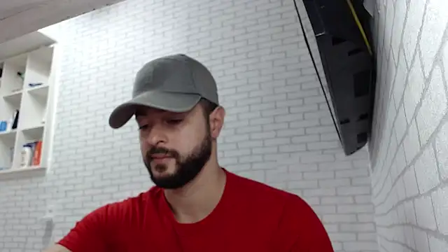 BombeiroHotx online show from June 1, 8:53 pm
