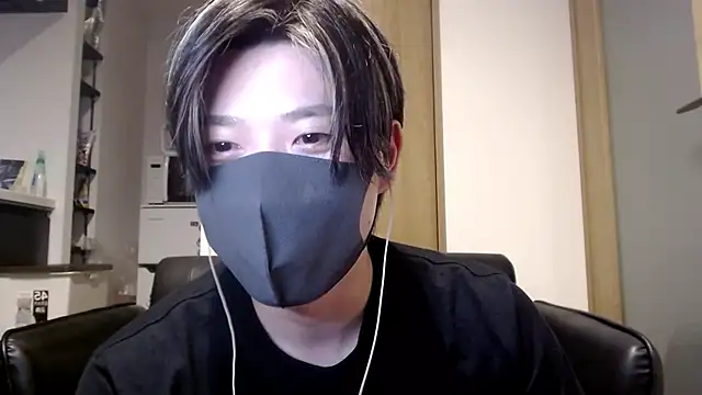 Snapshot of Mei-Tanaka chatting on September 25, 1:43 pm Mei-Tanaka online show from September 25, 1:43 pm