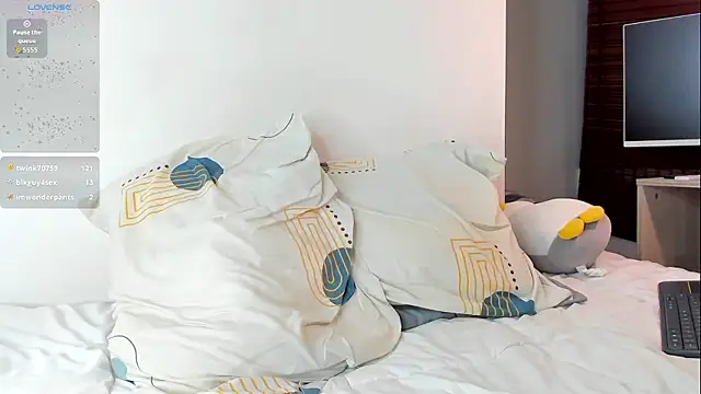 philip twinkk online show from January 19, 2:25 am