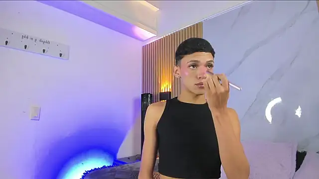 BILLY JAMEES online show from March 13, 12:57 pm