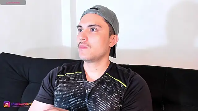 jasonxd9898 online show from March 21, 1:48 pm