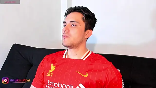 jasonxd9898 online show from February 25, 1:28 am