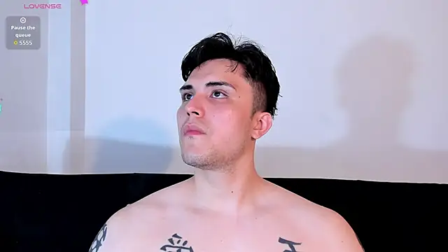 jasonxd9898 online show from November 12, 1:22 am