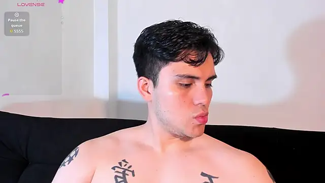 jasonxd9898 online show from January 8, 1:27 pm