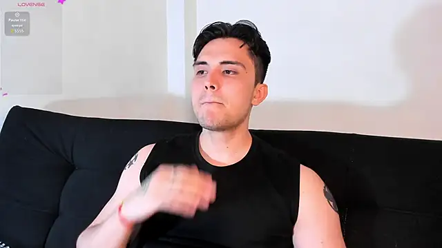 jasonxd9898 online show from February 6, 1:35 am