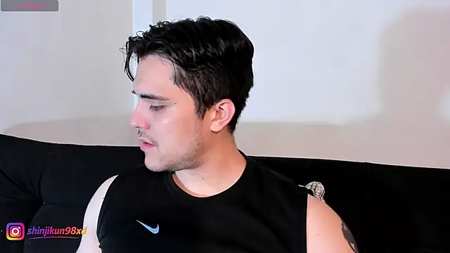 jasonxd9898 online show from March 10, 1:22 am