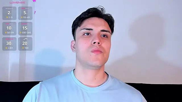 jasonxd9898 online show from November 10, 1:10 am