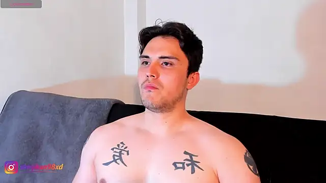 jasonxd9898 online show from March 5, 2:08 am