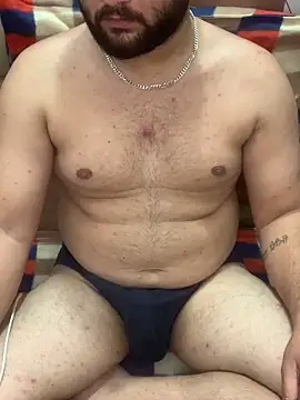 amitsharma7868 online show from March 15, 4:35 pm