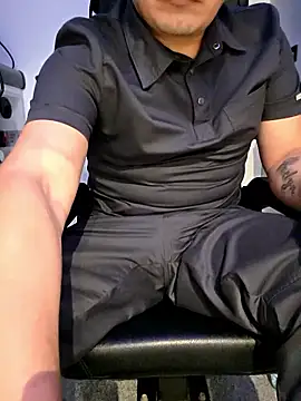 Renatox69 online show from January 19, 2:36 am