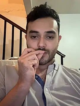 acmello83 online show from April 18, 7:40 pm