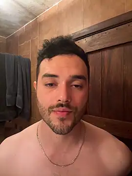 acmello83 online show from April 21, 3:56 am