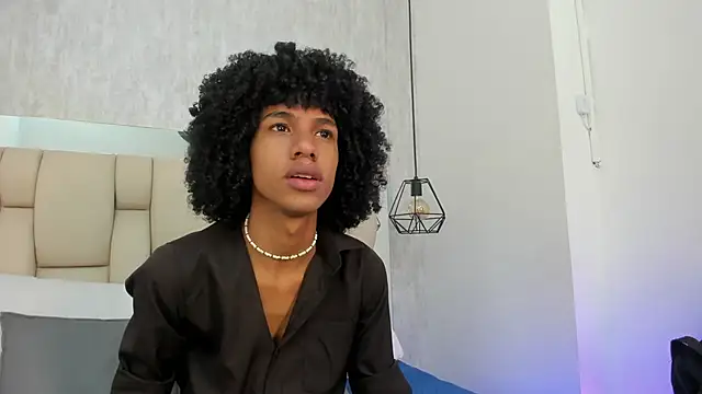 Johan gz  online show from October 6, 11:48 am