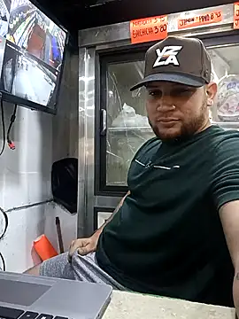 Catire10  online show from November 25, 2:52 pm