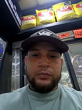 Catire10  online show from November 24, 2:51 pm