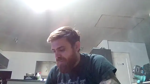 Bikerhot883hd online show from January 11, 2:43 pm