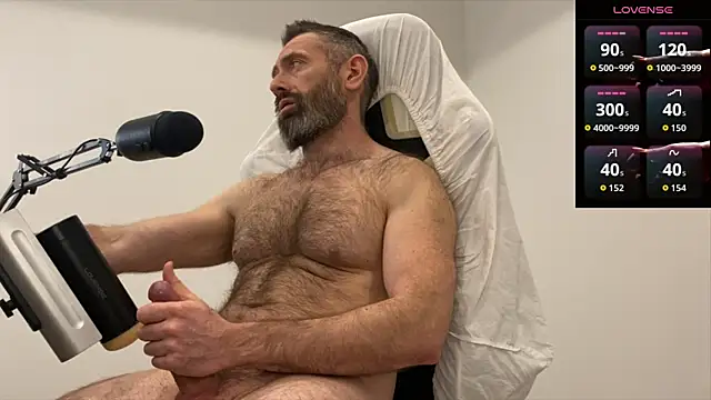 TheDonnyBasilisk online show from March 27, 5:58 pm