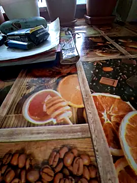 KicsikeKicsike online show from November 3, 2:41 pm