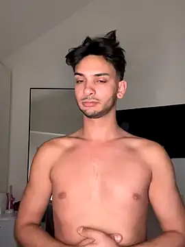 Gipsyboysteve online show from November 6, 5:54 am