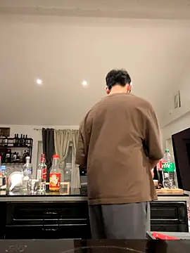 Gipsyboysteve online show from November 18, 4:55 pm