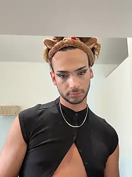Gipsyboysteve online show from July 10, 9:35 am