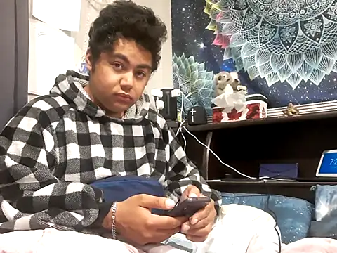 Bilover69 online show from July 11, 11:23 am