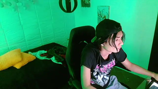 davoxer online show from September 28, 5:49 am