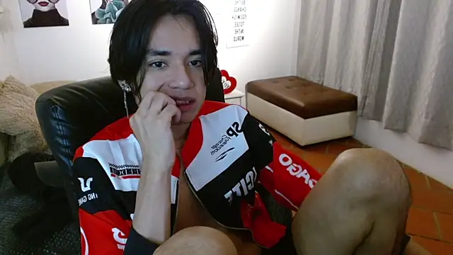 davoxer online show from September 21, 4:12 am