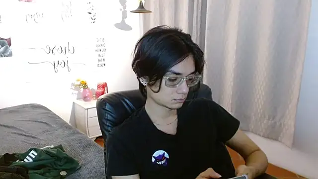 davoxer online show from September 24, 2:22 am