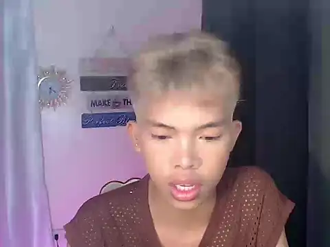 urcumjp online show from November 13, 11:30 pm