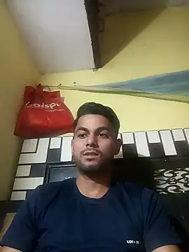 urdreamman online show from November 22, 7:52 am