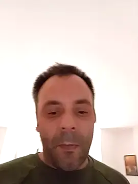 manchego85 online show from December 5, 2:35 pm