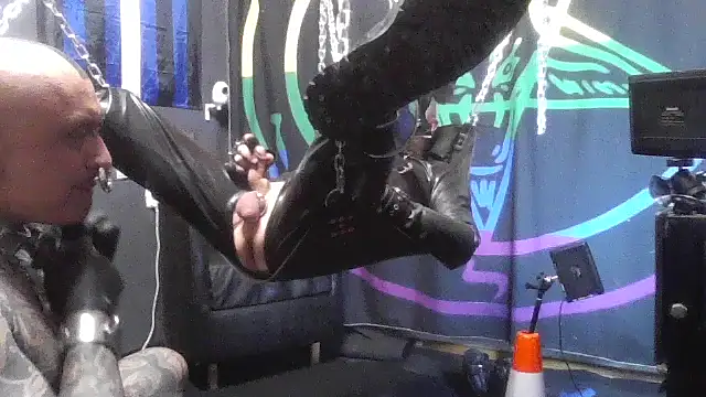 object857 online show from February 22, 4:30 pm