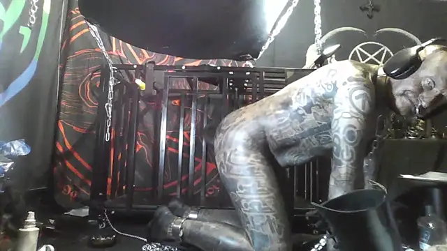 object857 online show from March 29, 1:28 am