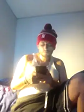 Blessdsoulja44 online show from November 30, 8:49 am