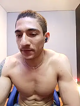 jhonny thes28 online show from February 6, 3:03 am