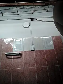 JhonBlase online show from April 30, 2:02 pm