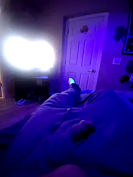 bigdaddypatches37 online show from February 14, 1:06 pm