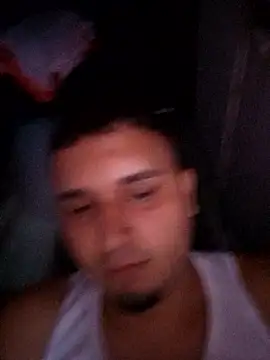 Hotguys111 online show from January 10, 5:45 am