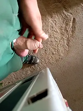 fickfreund019 online show from September 13, 11:00 am